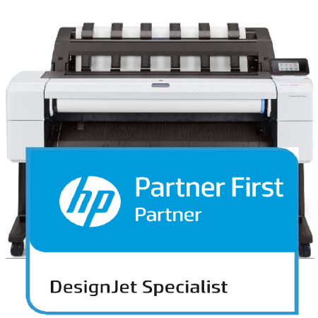 Designjet DJ T1600_3EK10D